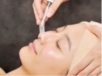 藤川美肌製造所/毛穴洗浄