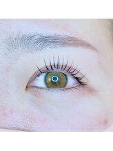 リアン プライベート(Lien private)/ラッシュリフト