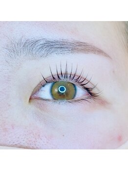 リアン プライベート(Lien private)/ラッシュリフト