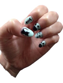 アトリエ ペーニクルス(Atelier Peniculus.)/ネコちゃんデザイン