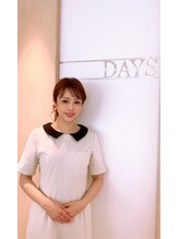 デイズ(Days.) 西村 恵子