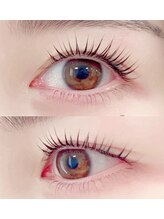 ファストラッシュ 表参道店(FAST LASH)/パリジェンヌ/表参道/渋谷