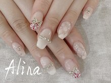 エリナネイルサロン池袋(Alina Nail Salon)/
