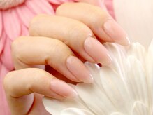 マリーロール 梅田店(Marie Laure)/自爪育成/深爪矯正/ネイルケア