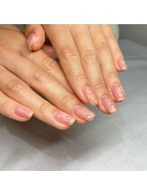 ミントリーフ バイ リート(Mint leaf by Reat)/ぷっくりオーロラ