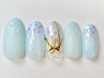 リノリコ 阿佐ヶ谷店(RinoRiko)/梅雨 4