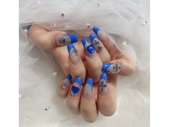 アンドミー(&ME)/