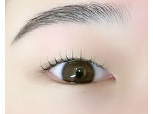 オプス ライフビューティー(OPS×LIFE BEAUTY)/まつげパーマ