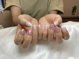 アートネイル
