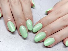 パルフェ 上前津店(PARFAIT)/ワンカラー