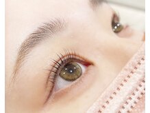 ドーリーラッシュ モラージュ柏店/人気パリジェンヌラッシュリフト