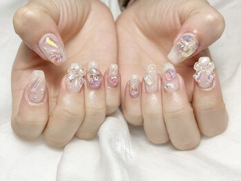 ラスズラン(La suzuran)/90分