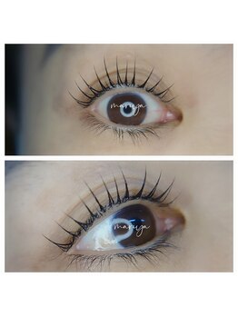 マリヤ(Mariya)/まつげパーマ