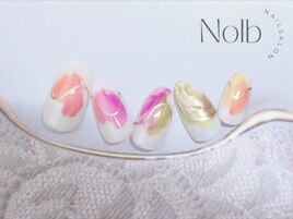 こだわりデザインコース¥9500～