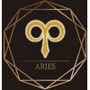 アリエス(Aries)のお店ロゴ