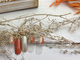 11月4種類から選べるデザイン