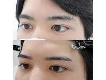 クール(COEUR)/眉ワックス