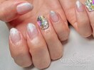 ブライダルネイル