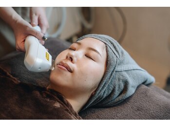 パーク(PERK)/光フェイシャル