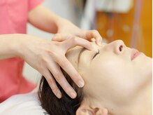 港北マッサージ/