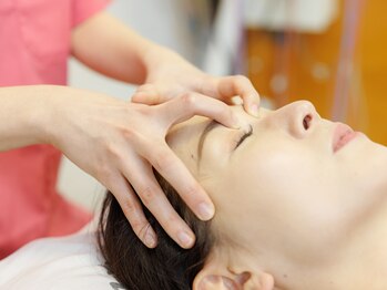 港北マッサージ/