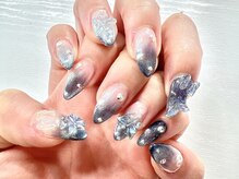 イリゼネイル(iRise nail)/やり放題120分