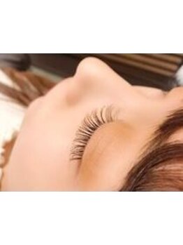 キープ力が自慢のサロン