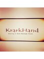 クラークハンド(KrarkHand)&nbsp;大平 貴子
