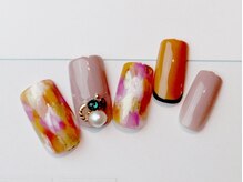 ポピー(popi)/ハンド10本Artコース