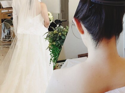 シックワークス オット(Chic Work's Otto)の写真