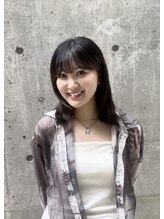アイネイルズ 梅田店(I nails) Airi 