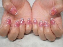 グラシアス(Gracias)/再来お客様限定持ち込みデザイン