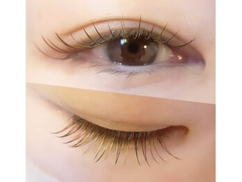 レニー(Reny)/秋！カラーマツエク