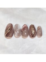 ティアモ(Ti Amo)/大人可愛い♪