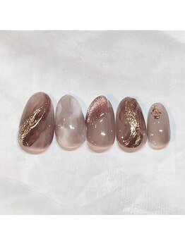 ティアモ(Ti Amo)/大人可愛い♪