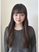 デコル(DecoL.) 加賀 凜果