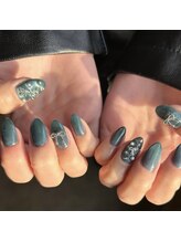 セクションプラス 吉祥寺(SECTION+)/シルバーリボン