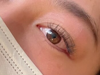 ラピスガーデン 東神奈川(LAPIS GARDEN)/フラットラッシュ140本/東神奈川