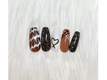 リマ(Lima)/バレンタイン定額デザイン