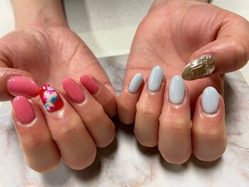 ネイル サロン ヴェレッド(Nail Salon VERED)/キャンディーアート