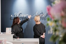 アジュールネイル 寺田店(Azur Nail)