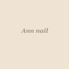 アンネイル(Ann nail)のお店ロゴ