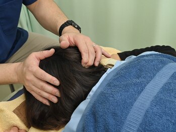 いいもり鍼灸接骨院/