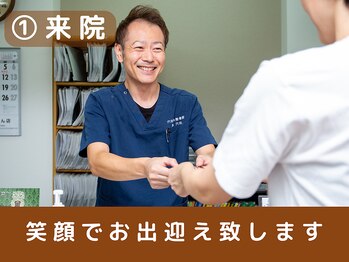 穴田鍼灸整骨院/