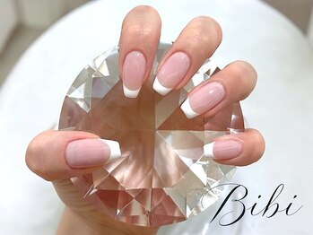 ビビ(Bibi)/フレンチ ¥8,000