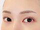アンバーアイズ 宝塚店(Amber eyes)の写真/話題の「インプットブロウ導入店」擦っても消えない眉で毎朝のメイク時間を短縮できます♪