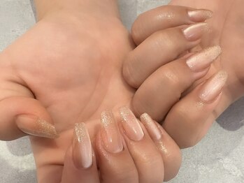 マレリ 北円山店(MALELI)の写真/高クオリティ×通いやすさ◎《オフ込☆ワンカラーart2本¥4300》大人女子に人気のシンプルニュアンス多数★