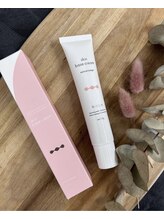 ミュー 岡崎店(mieux)/◇mieuxのベースでノーファンデ