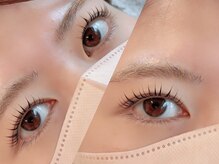 ユーロ(EURO)/ラッシュリフト／まつ毛パーマ