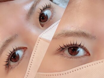 ユーロ(EURO)/ラッシュリフト/まつ毛パーマ